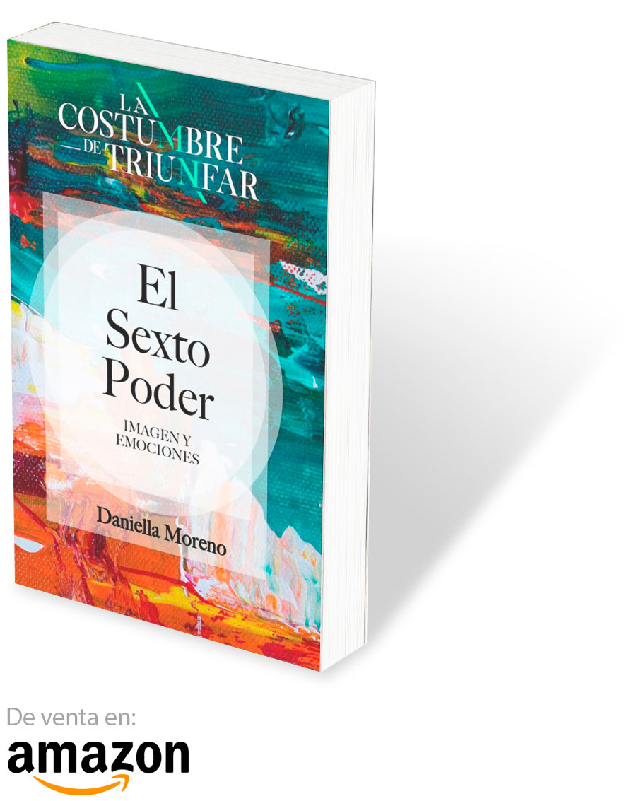 El sexto Poder, por Daniella Moreno